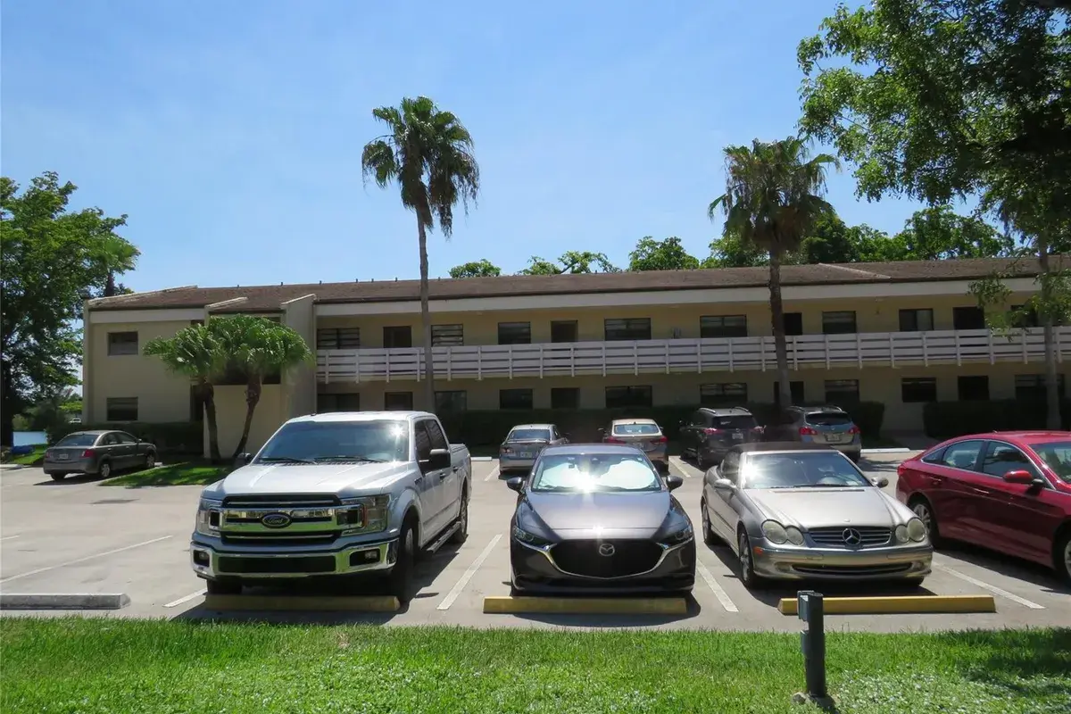 4491 Crystal Lake Drive # 203B, Deerfield Beach FL 33064