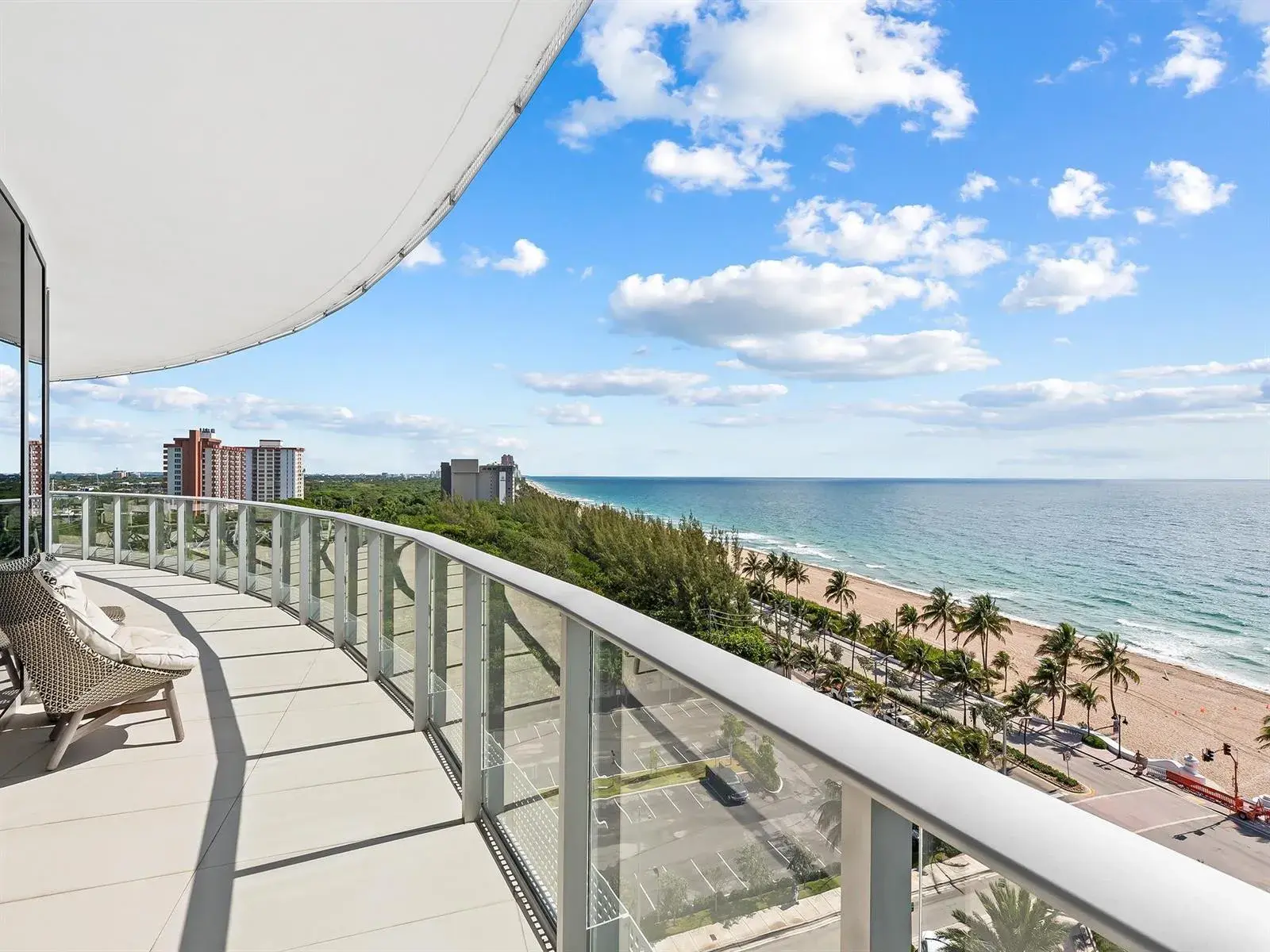 701 N Fort Lauderdale Beach Boulevard # 902, Fort Lauderdale FL 33304