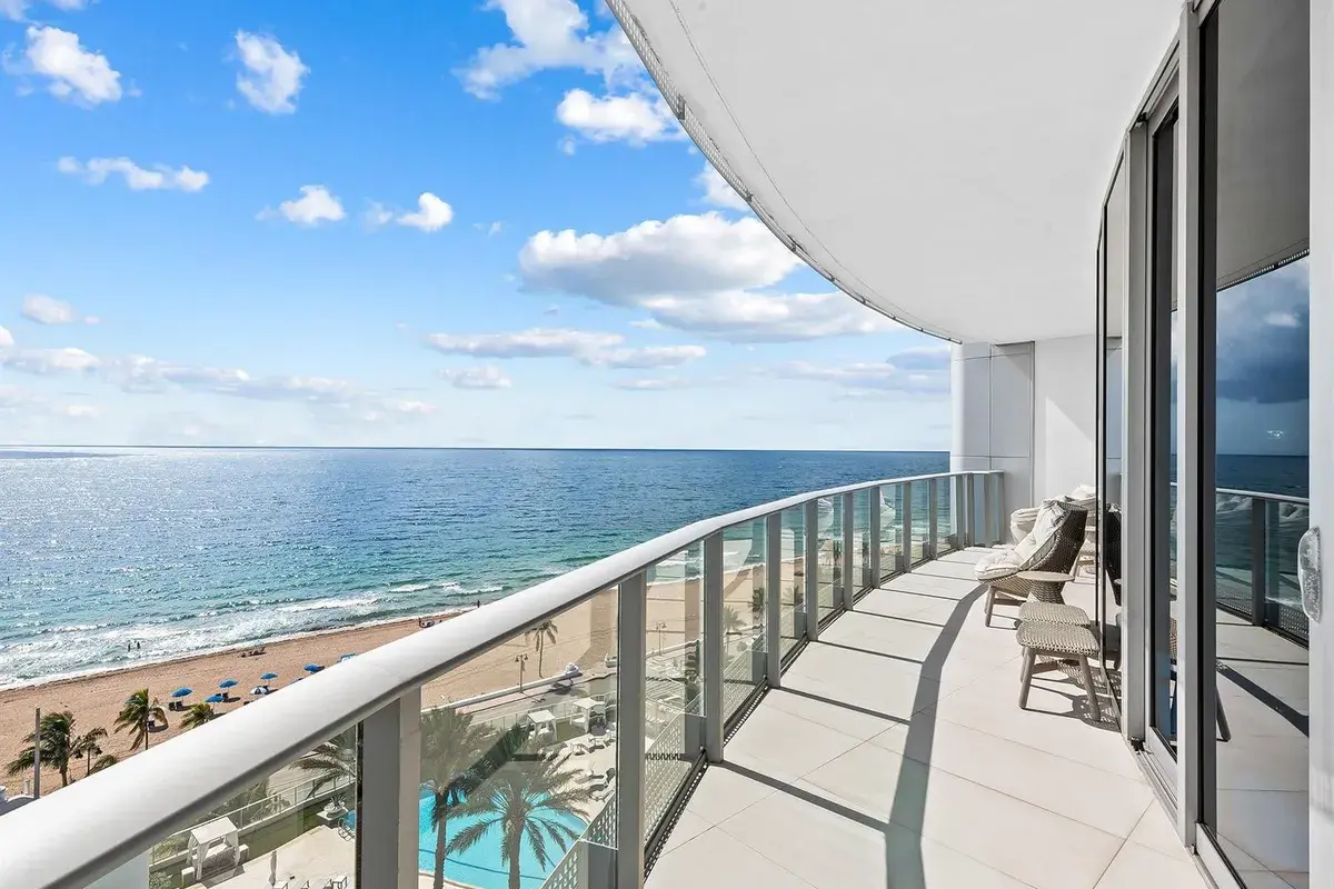 701 N Fort Lauderdale Beach Boulevard # 902, Fort Lauderdale FL 33304