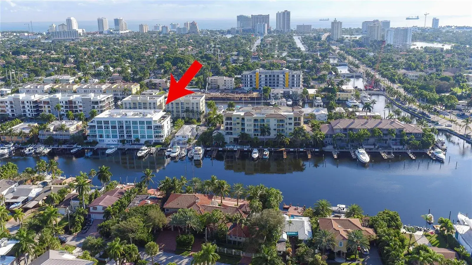 45 Hendricks Isle # 301, Fort Lauderdale FL 33301