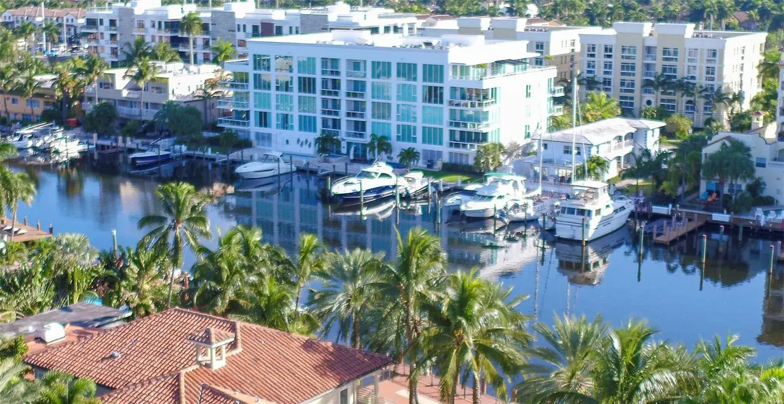 45 Hendricks Isle # 301, Fort Lauderdale FL 33301