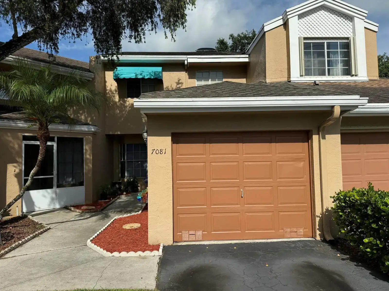 7081 Woodmont Way, Tamarac FL 33321