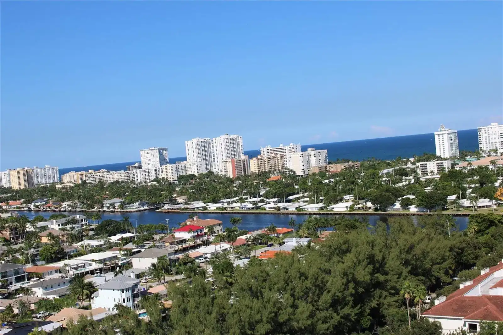 3200 Port Royale Drive # 2007, Fort Lauderdale FL 33308