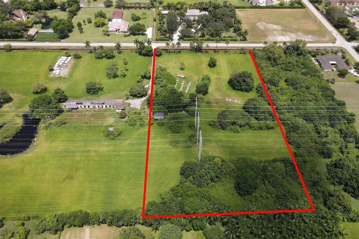 12840 Luray Road, Southwest Ranches FL 33330