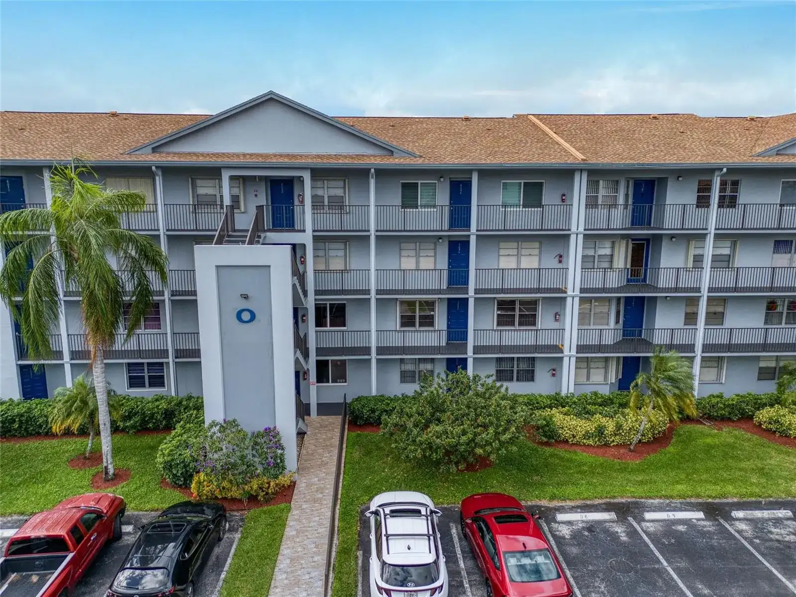 800 SW 125th Way # 202, Pembroke Pines FL 33027 photo 2