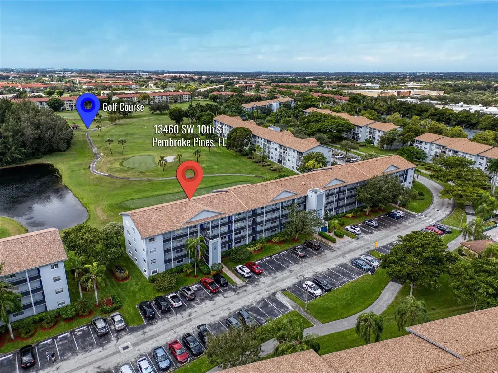800 SW 125th Way # 202, Pembroke Pines FL 33027 photo 5