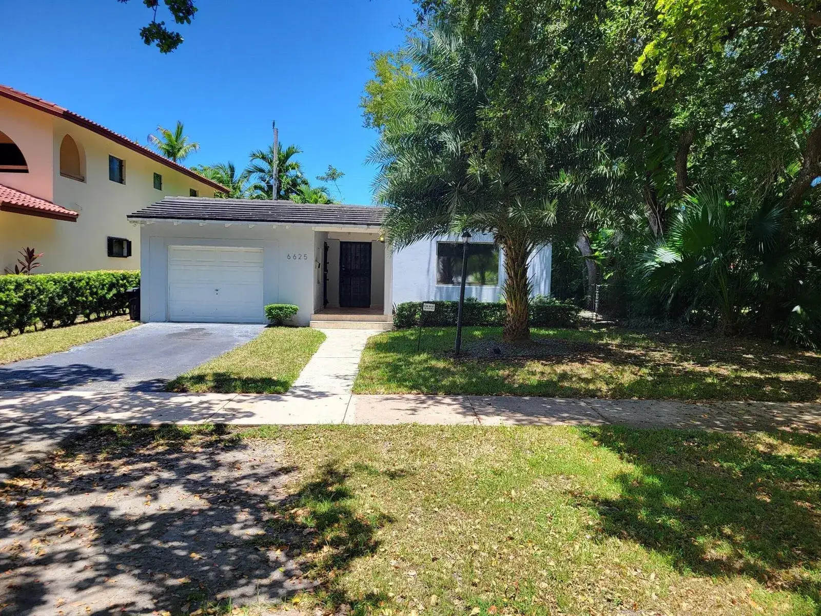 6625 Nervia Street, Coral Gables FL 33146