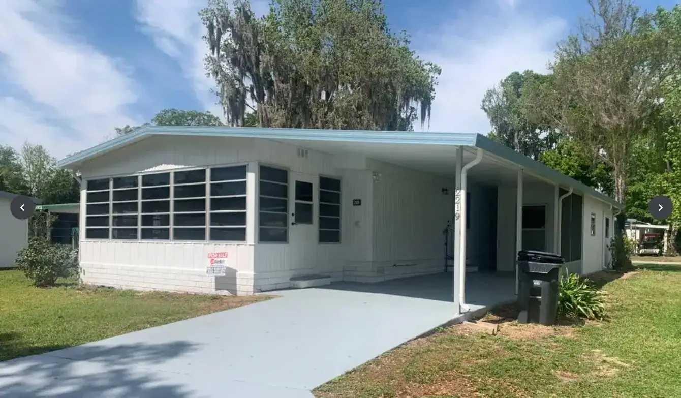 2219 NW 47th Circle, Ocala FL 34482 photo 2