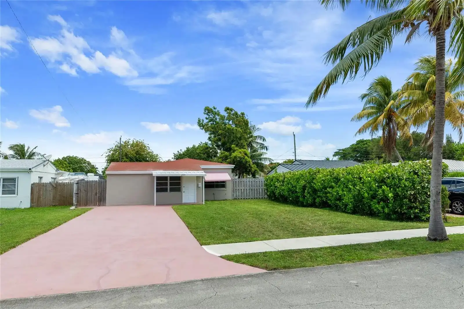 2071 NE 180th Street, North Miami Beach FL 33162