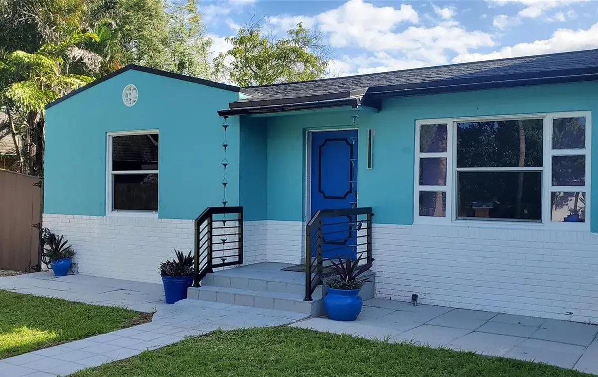 1548 SW 28th Avenue, Fort Lauderdale FL 33312