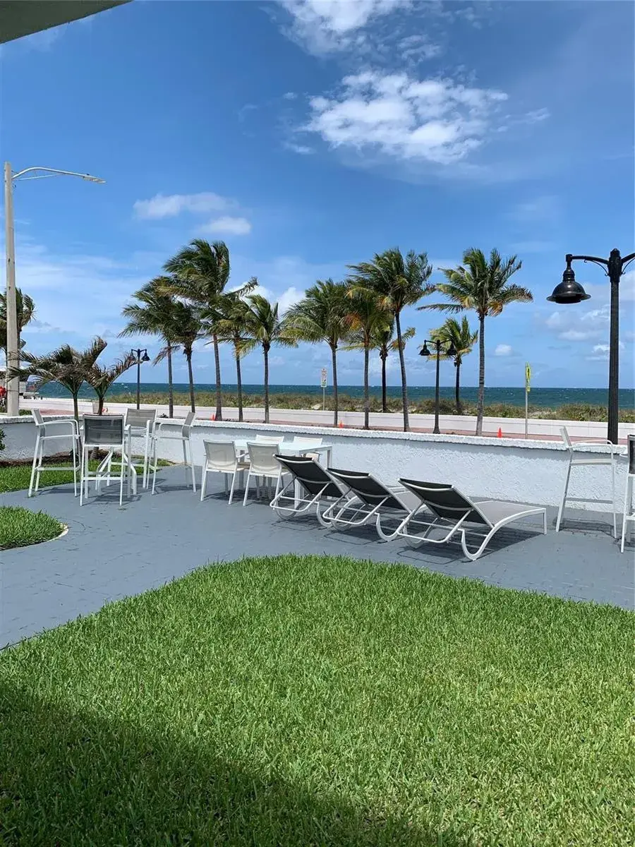 1501 E Fort Lauderdale Beach Boulevard, Fort Lauderdale FL 33304