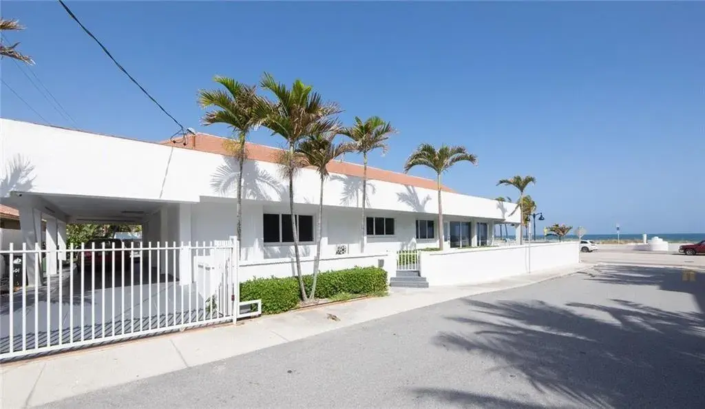 1501 E Fort Lauderdale Beach Boulevard, Fort Lauderdale FL 33304