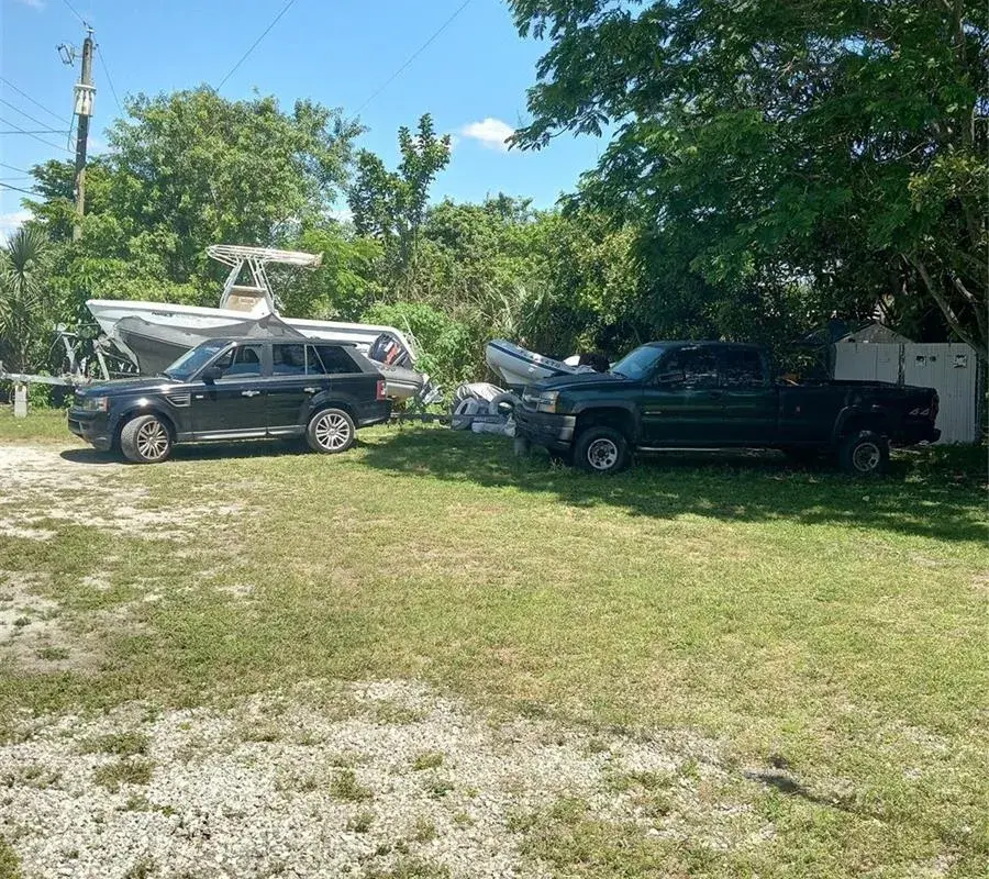 17925 NW 316th Street, Okeechobee FL 34972