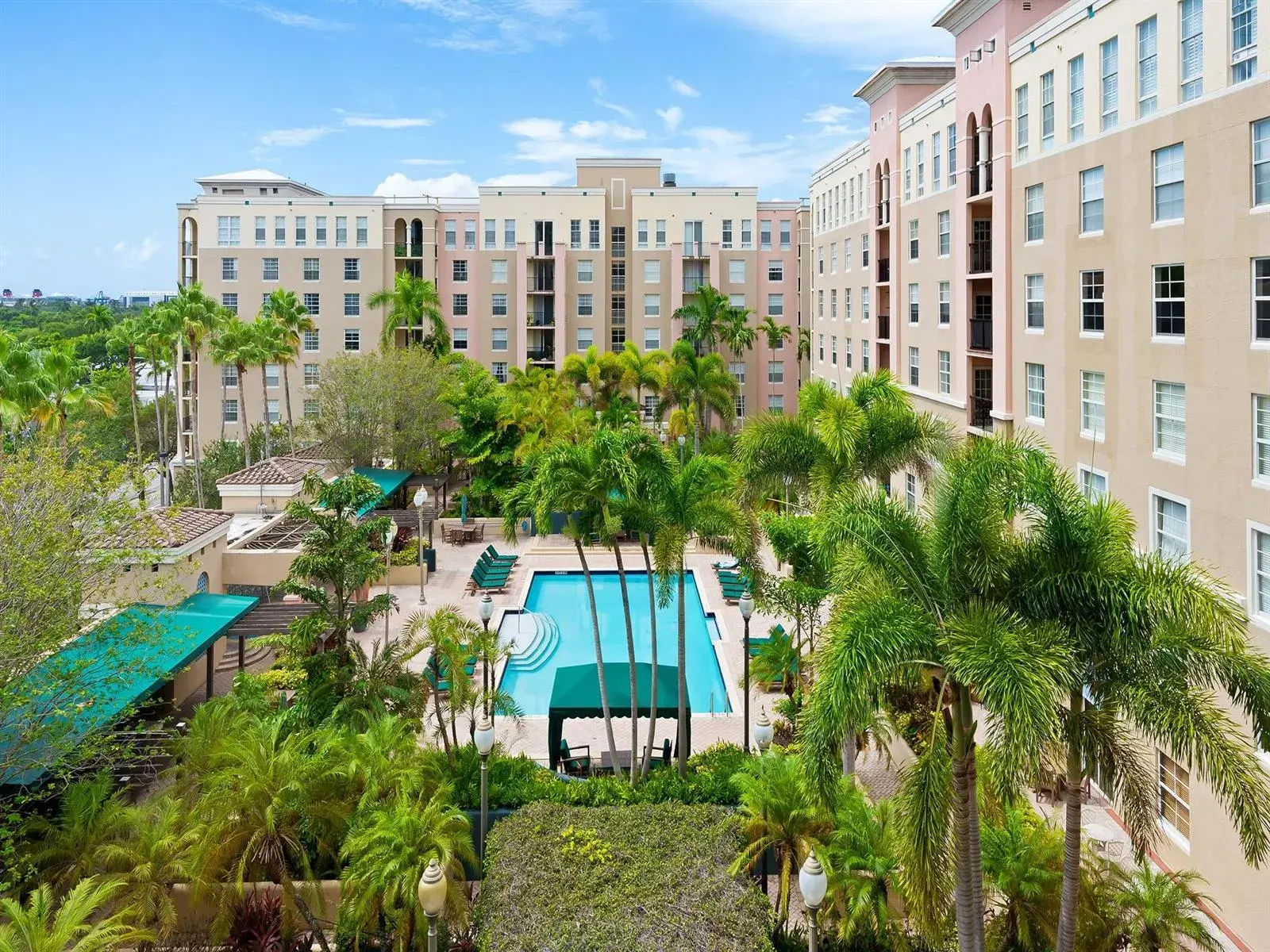 520 SE 5th Avenue # 2510, Fort Lauderdale FL 33301
