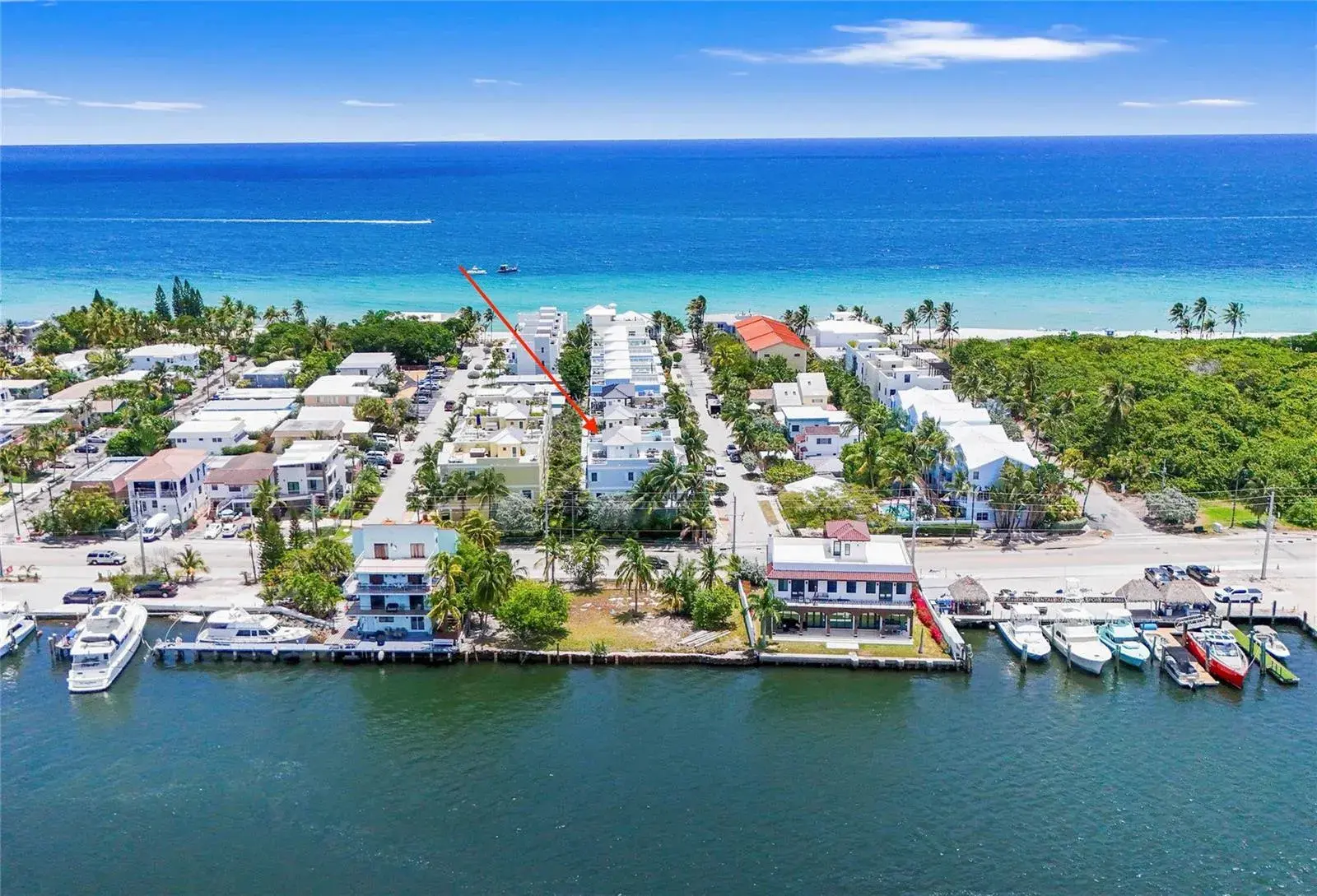347 Oak Street # B1, Hollywood FL 33019