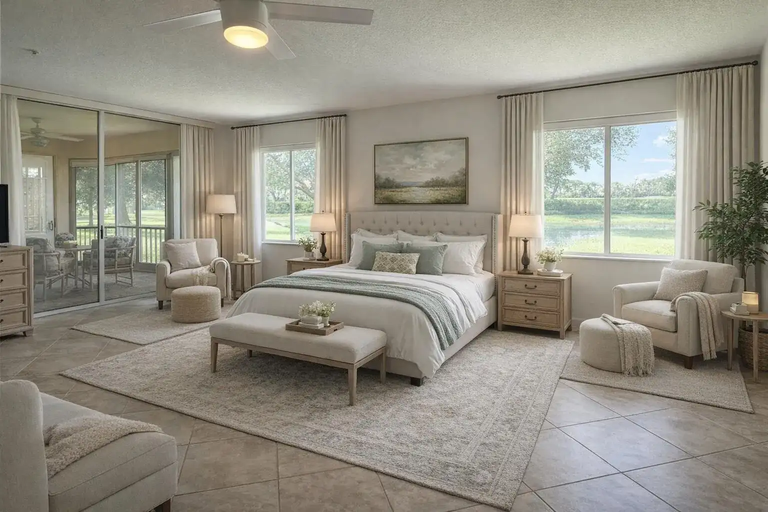 5914 Regal Glen Drive # 205, Boynton Beach FL 33437 photo 5