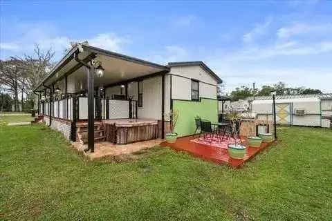 4143 SE 29th Court, Okeechobee FL 34974 photo 5