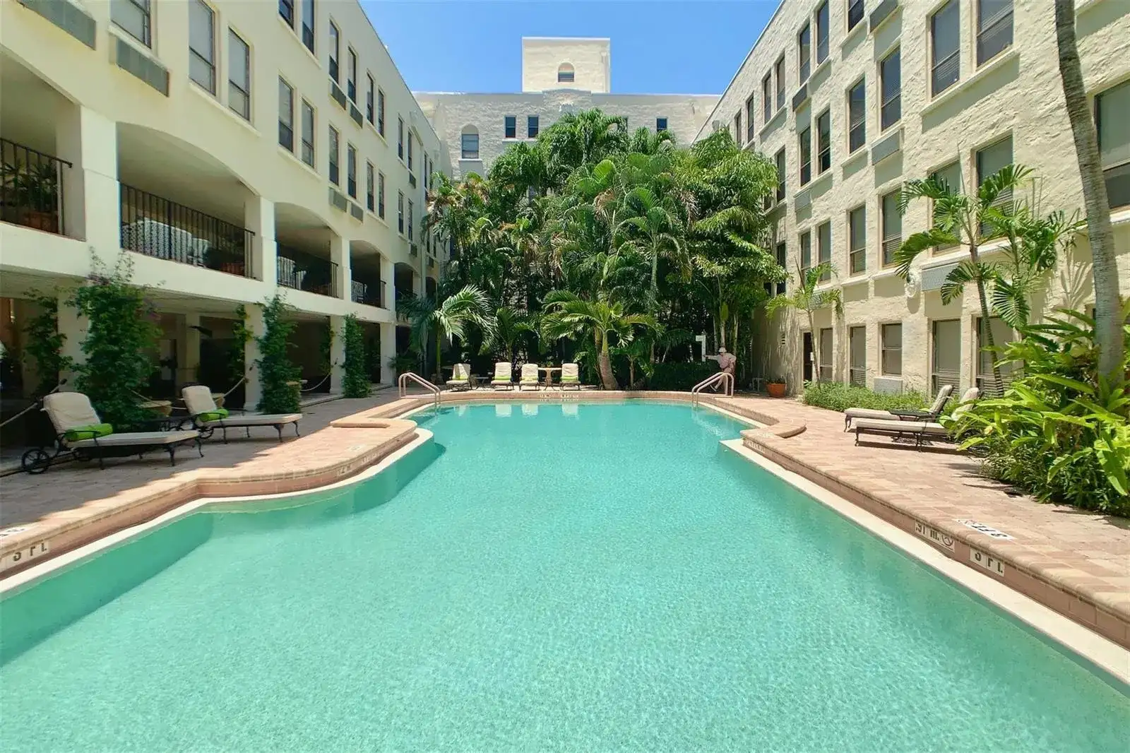 235 Sunrise Avenue # 2217, Palm Beach FL 33480 photo 4