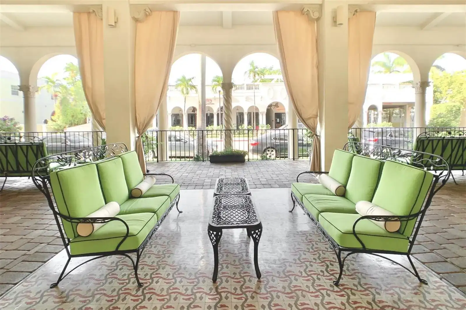 235 Sunrise Avenue # 2217, Palm Beach FL 33480 photo 5