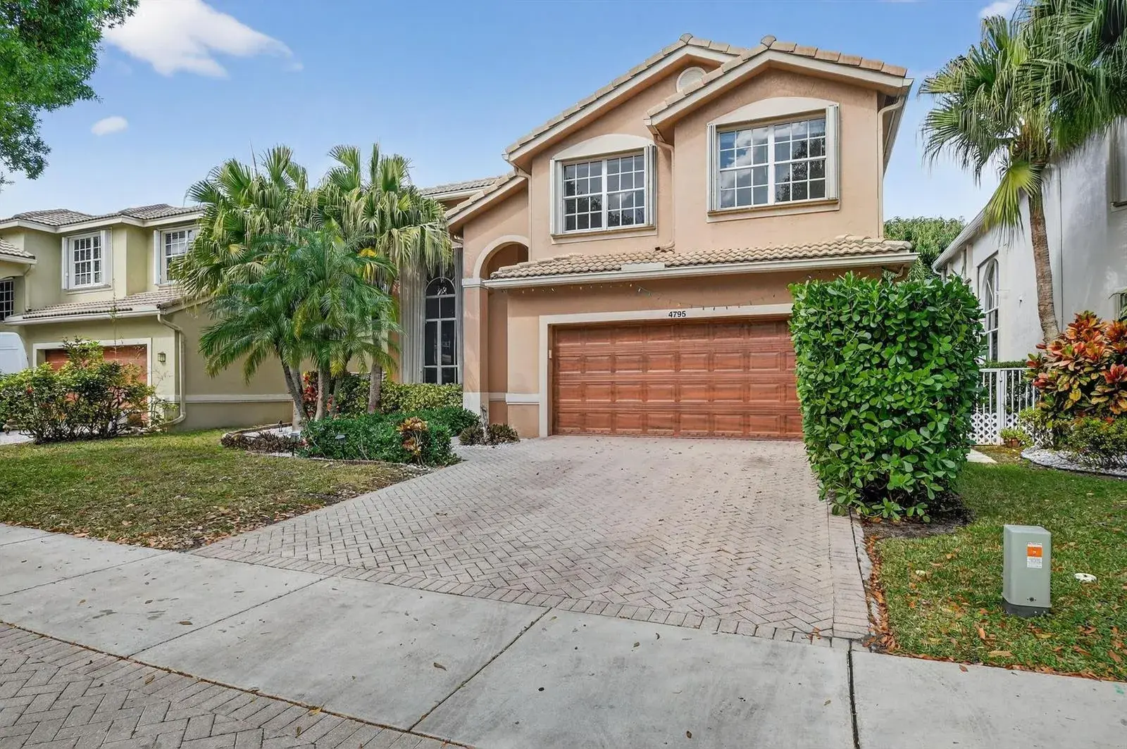 4795 S Classical Boulevard, Delray Beach FL 33445