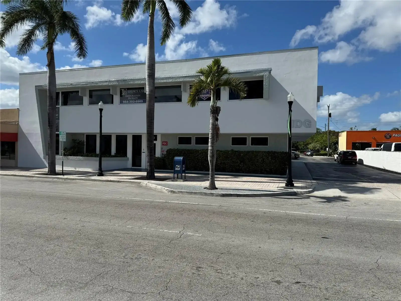 2719 Hollywood Boulevard, Hollywood FL 33020