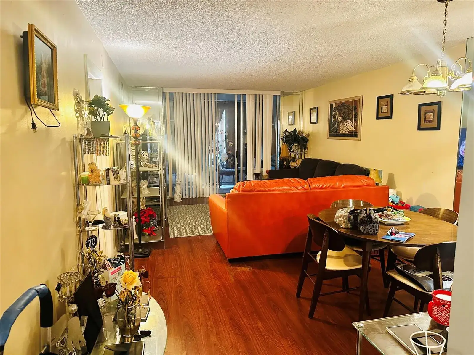 3070 NW 48th Terrace # 307, Lauderdale Lakes FL 33313