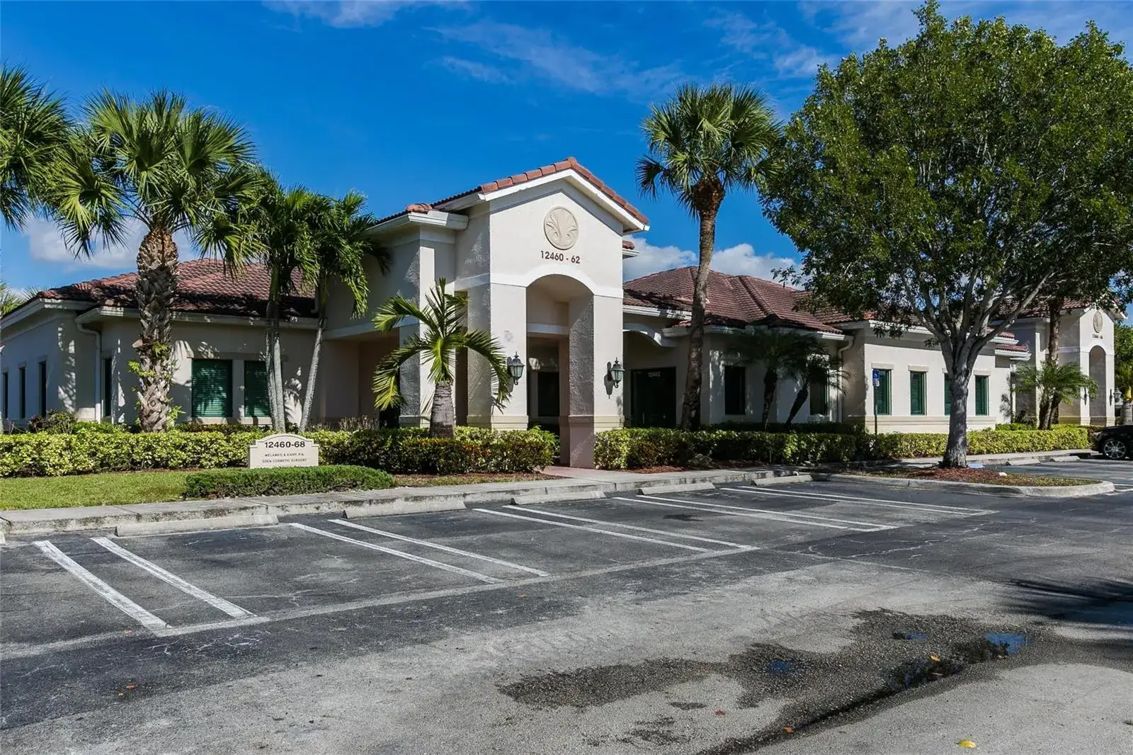 12462 W Atlantic Boulevard, Coral Springs FL 33071