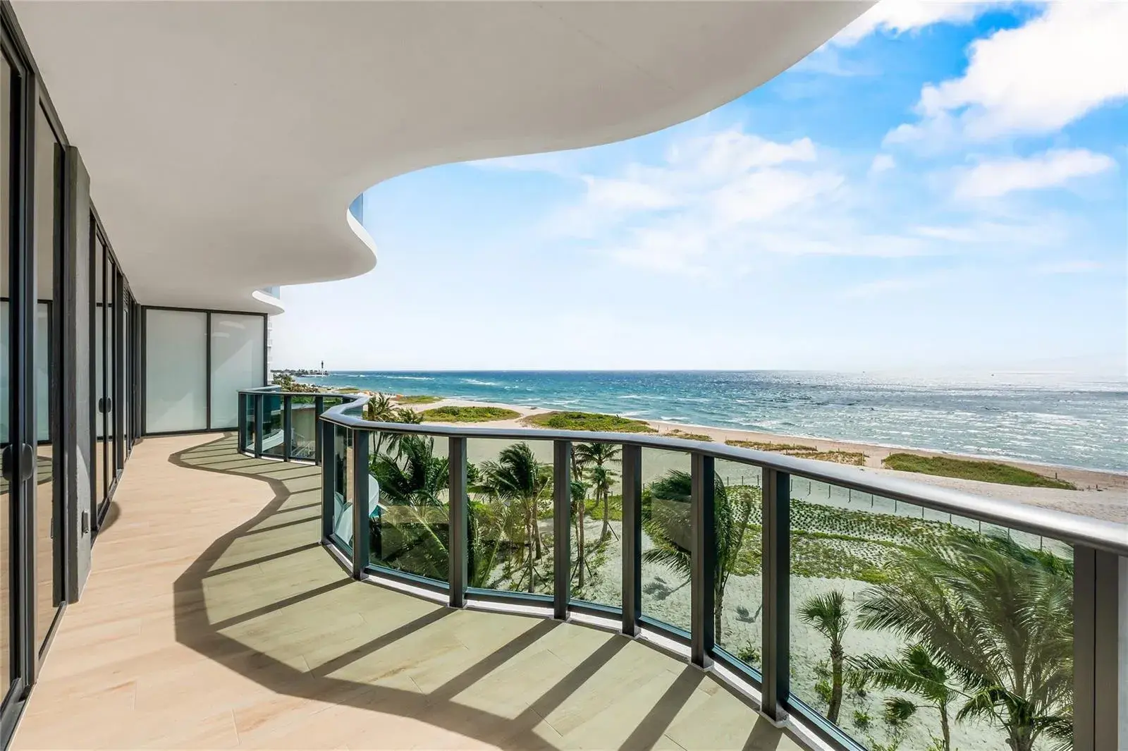 900 N Ocean Boulevard # 505, Pompano Beach FL 33062