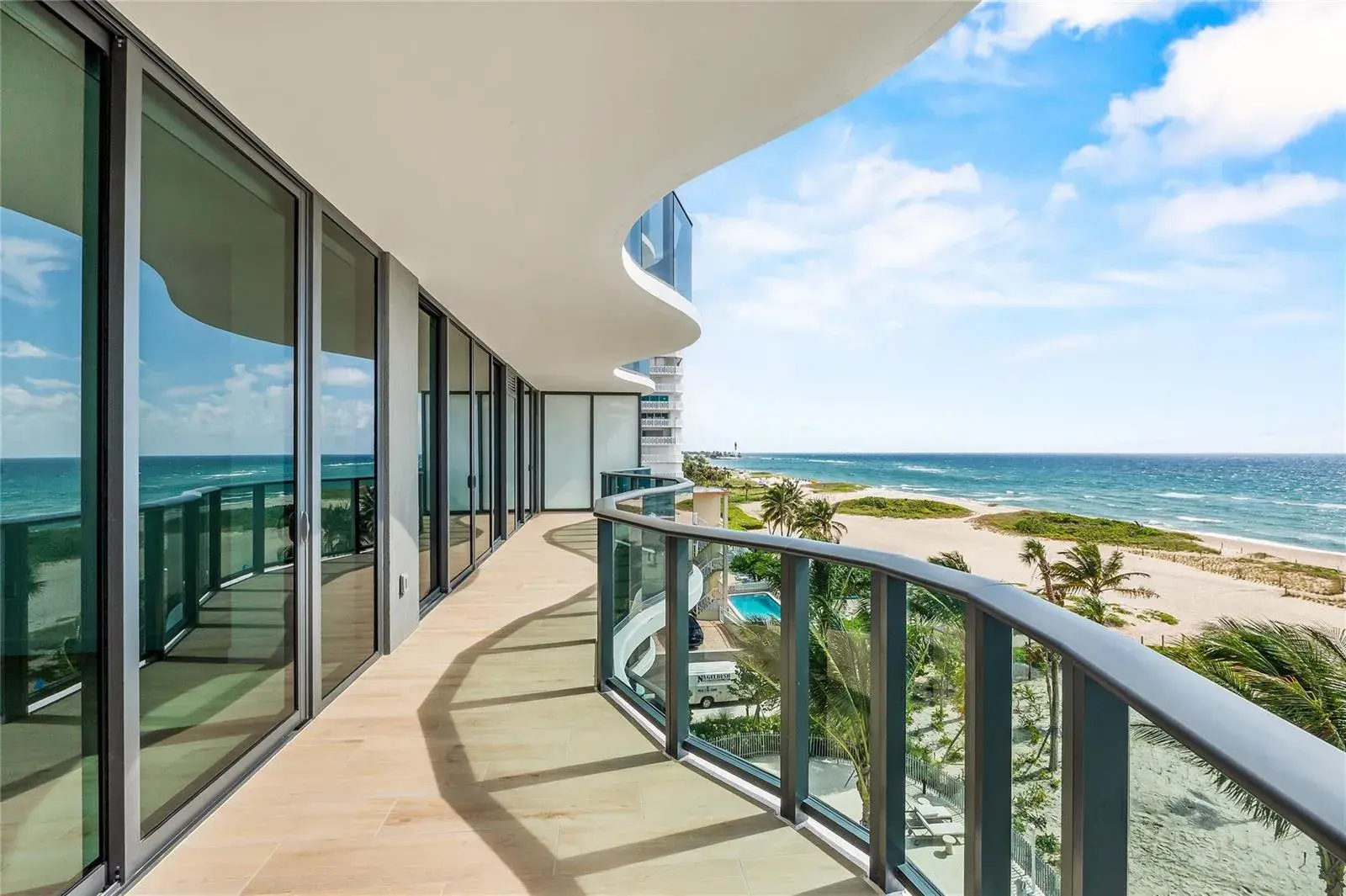 900 N Ocean Boulevard # 505, Pompano Beach FL 33062