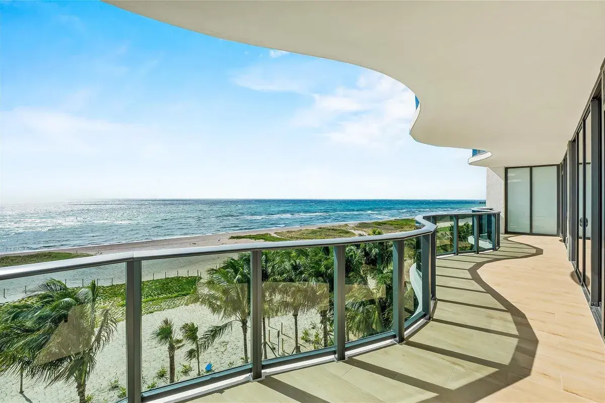 900 N Ocean Boulevard # 505, Pompano Beach FL 33062
