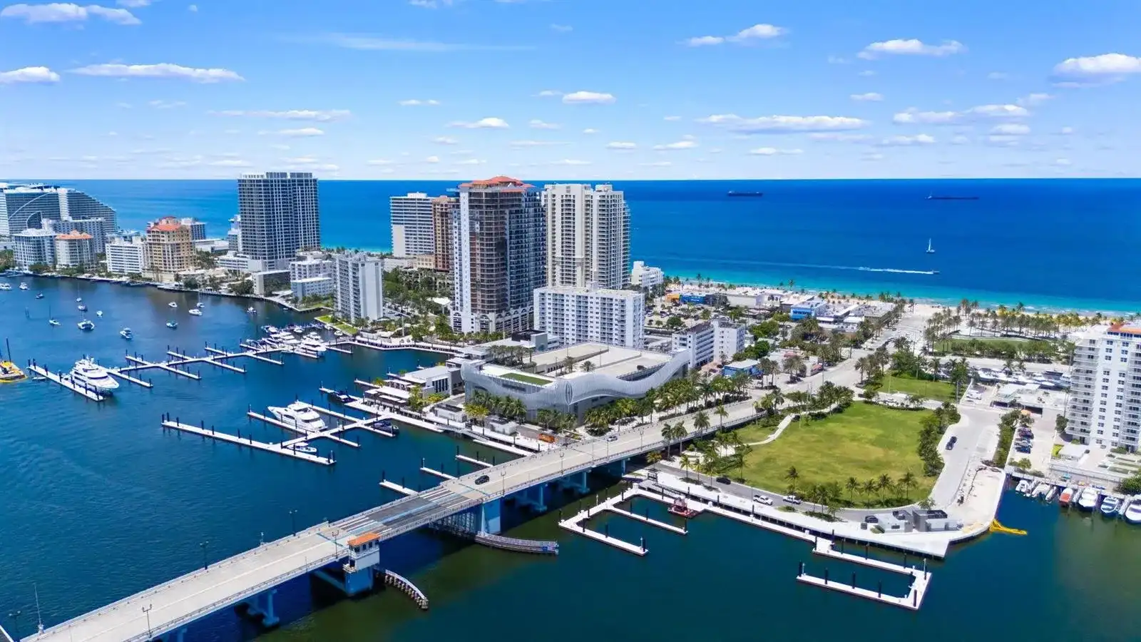 200 S Birch Road # 408, Fort Lauderdale FL 33316