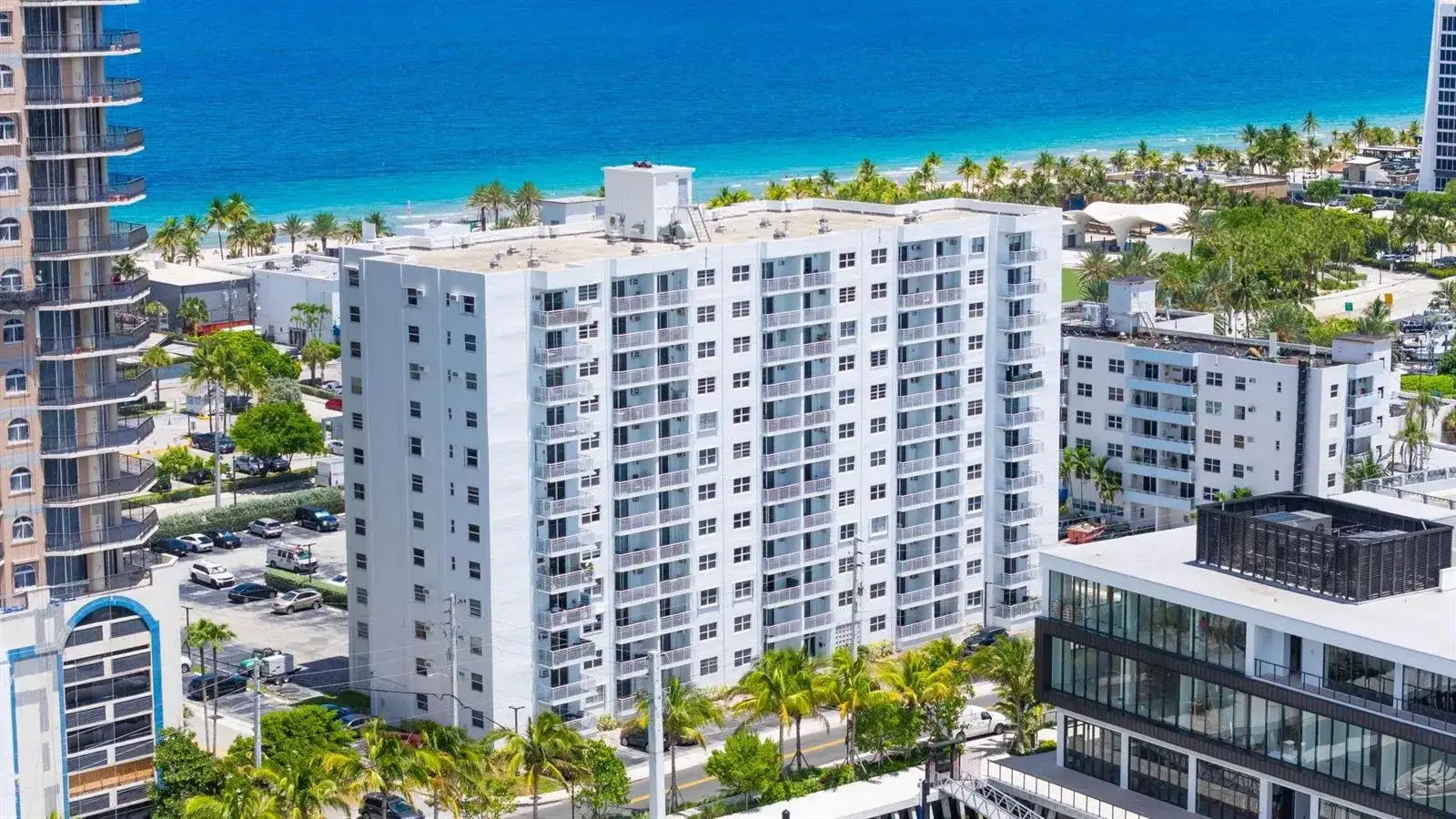 200 S Birch Road # 408, Fort Lauderdale FL 33316 photo 2