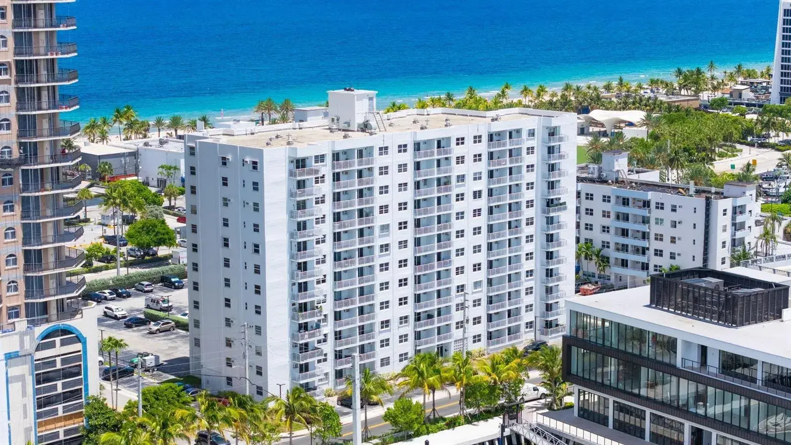 200 S Birch Road # 408, Fort Lauderdale FL 33316