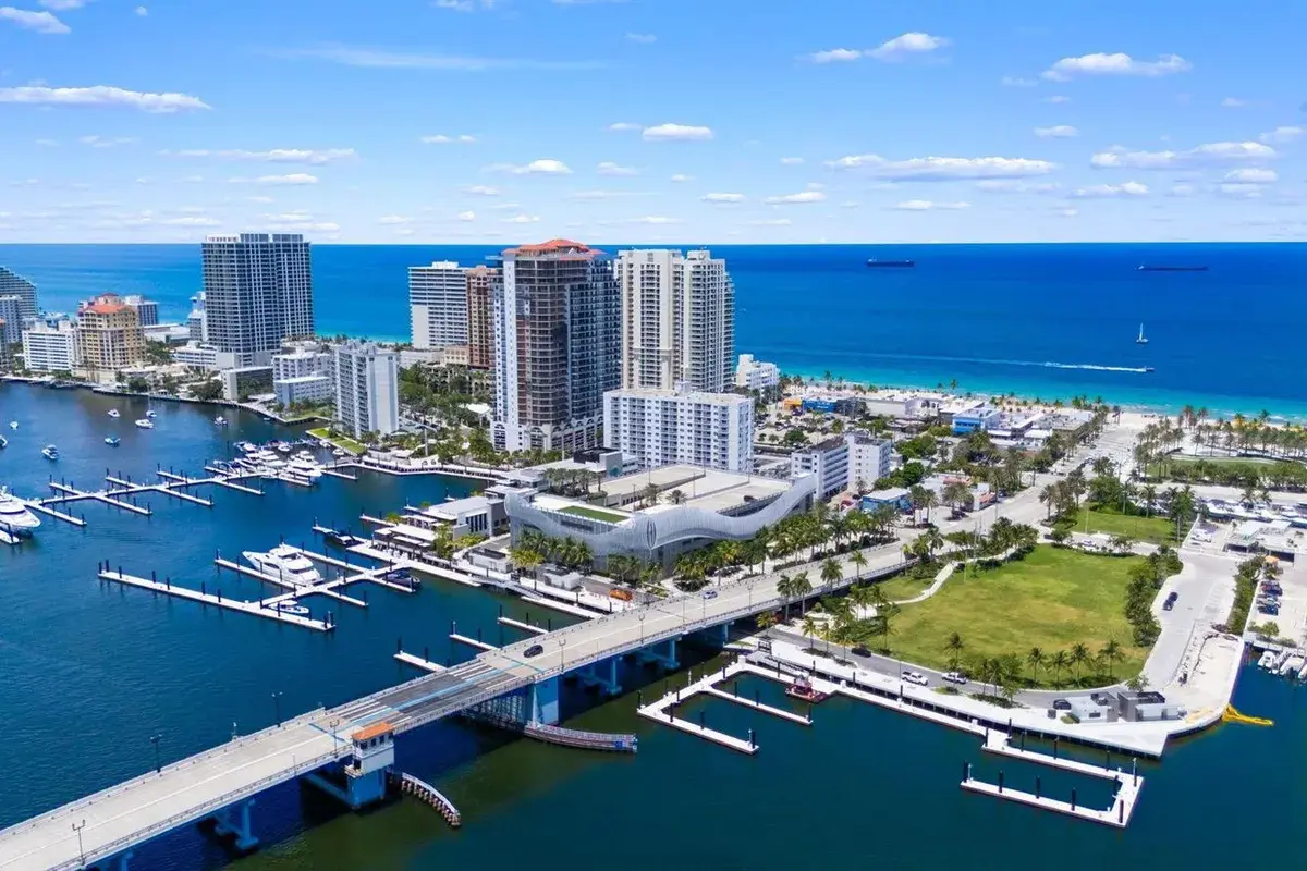 200 S Birch Road # 408, Fort Lauderdale FL 33316