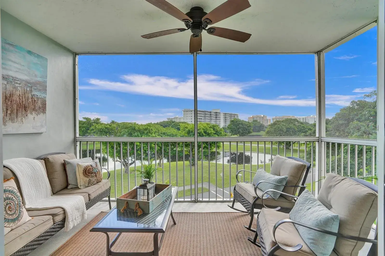 2940 N Course Drive # 511, Pompano Beach FL 33069
