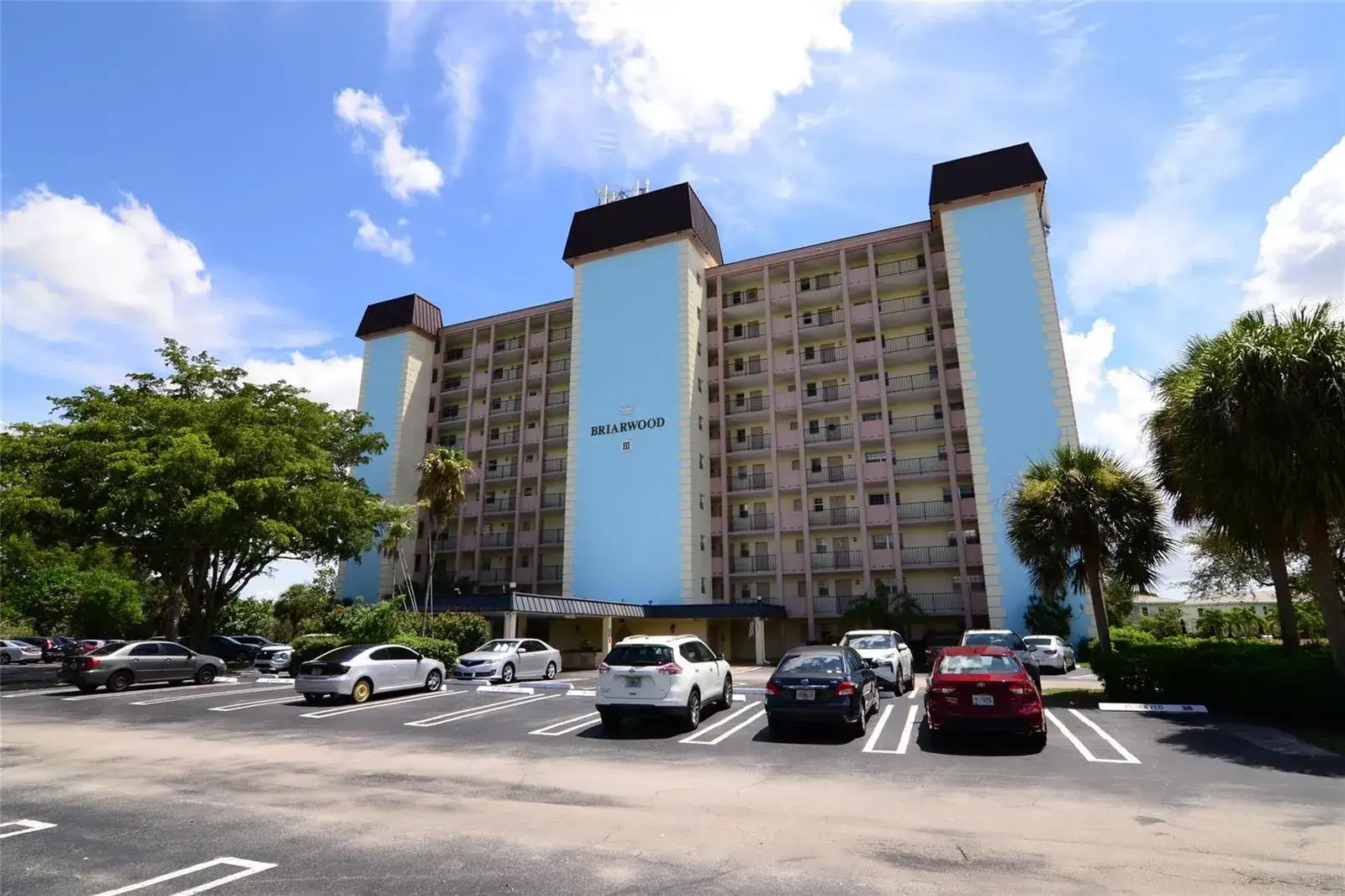 3575 Broken Woods Drive # 502, Coral Springs FL 33065 photo 2