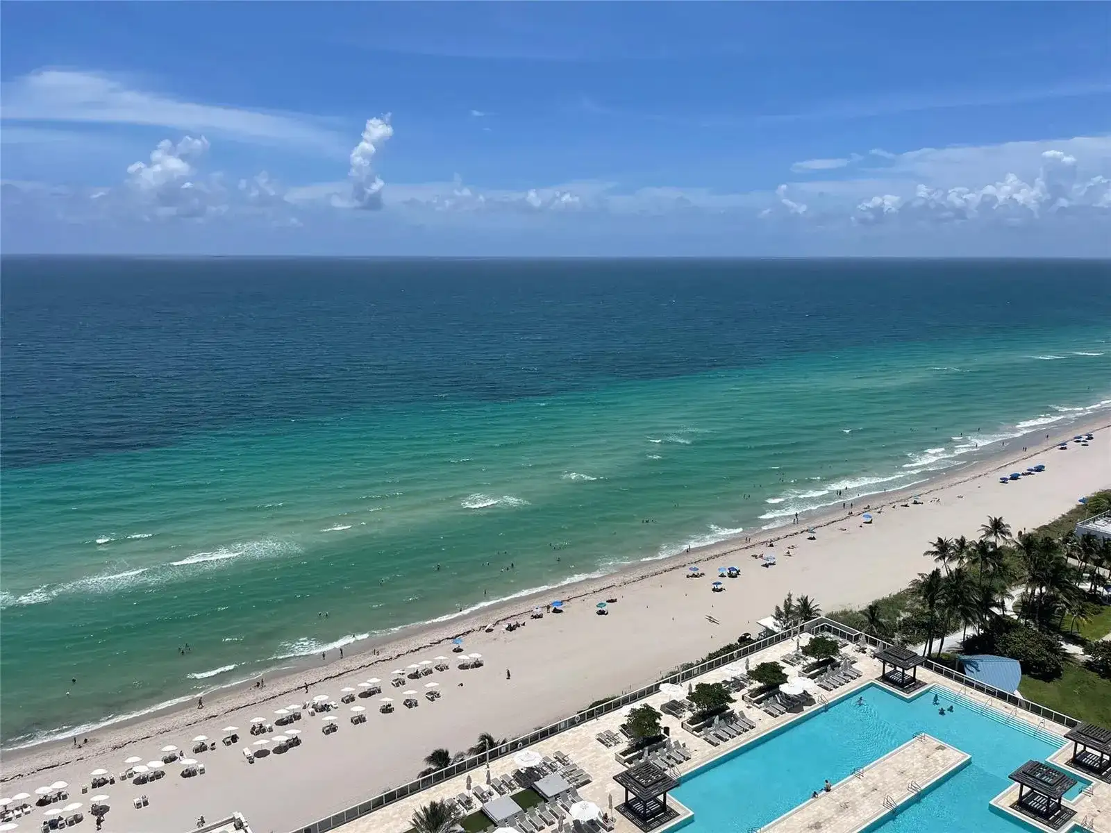 1830 S Ocean Drive # 2406, Hallandale Beach FL 33009 photo 4