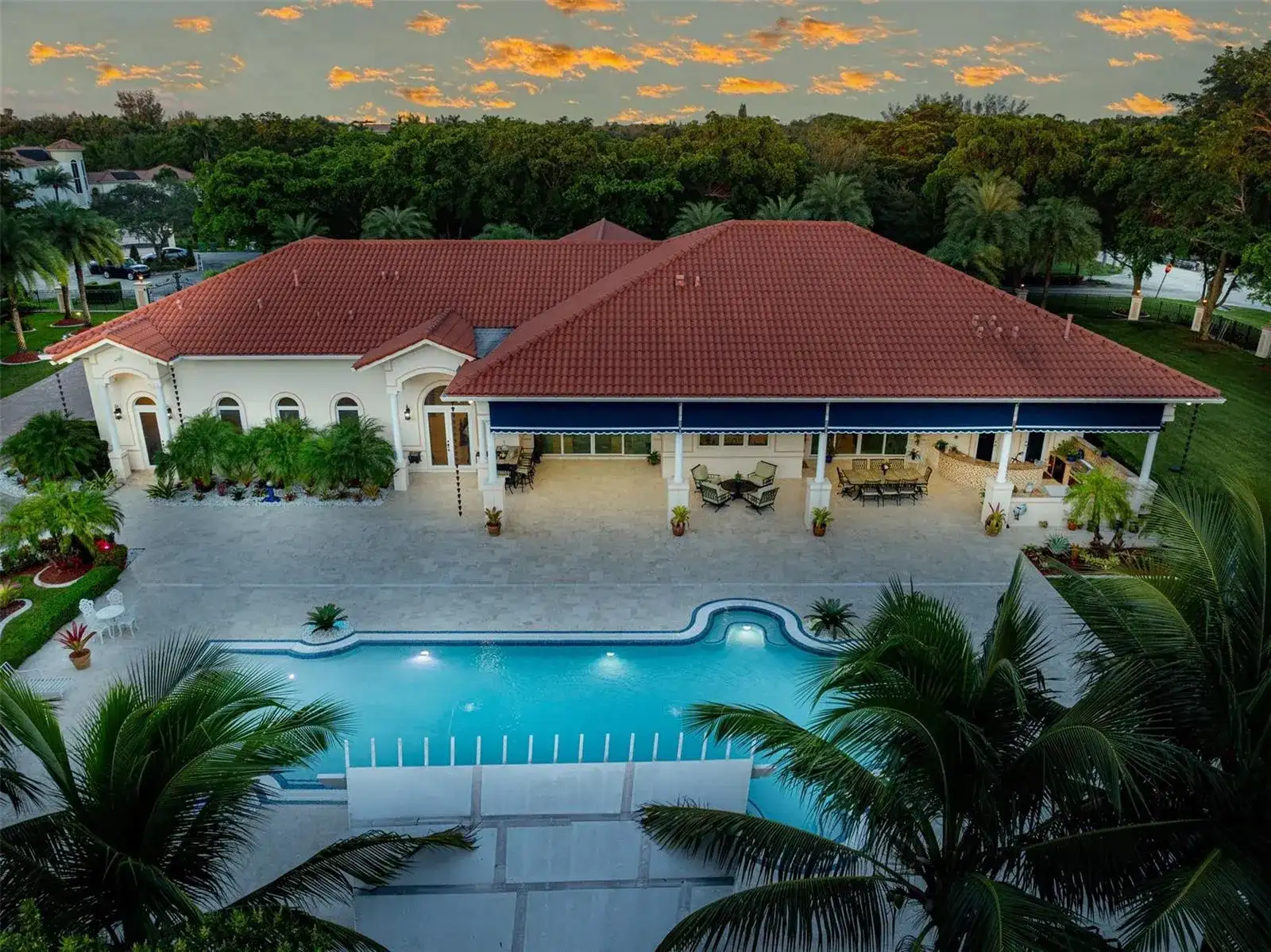 5801 Estates Drive, Southwest Ranches FL 33330 photo 3