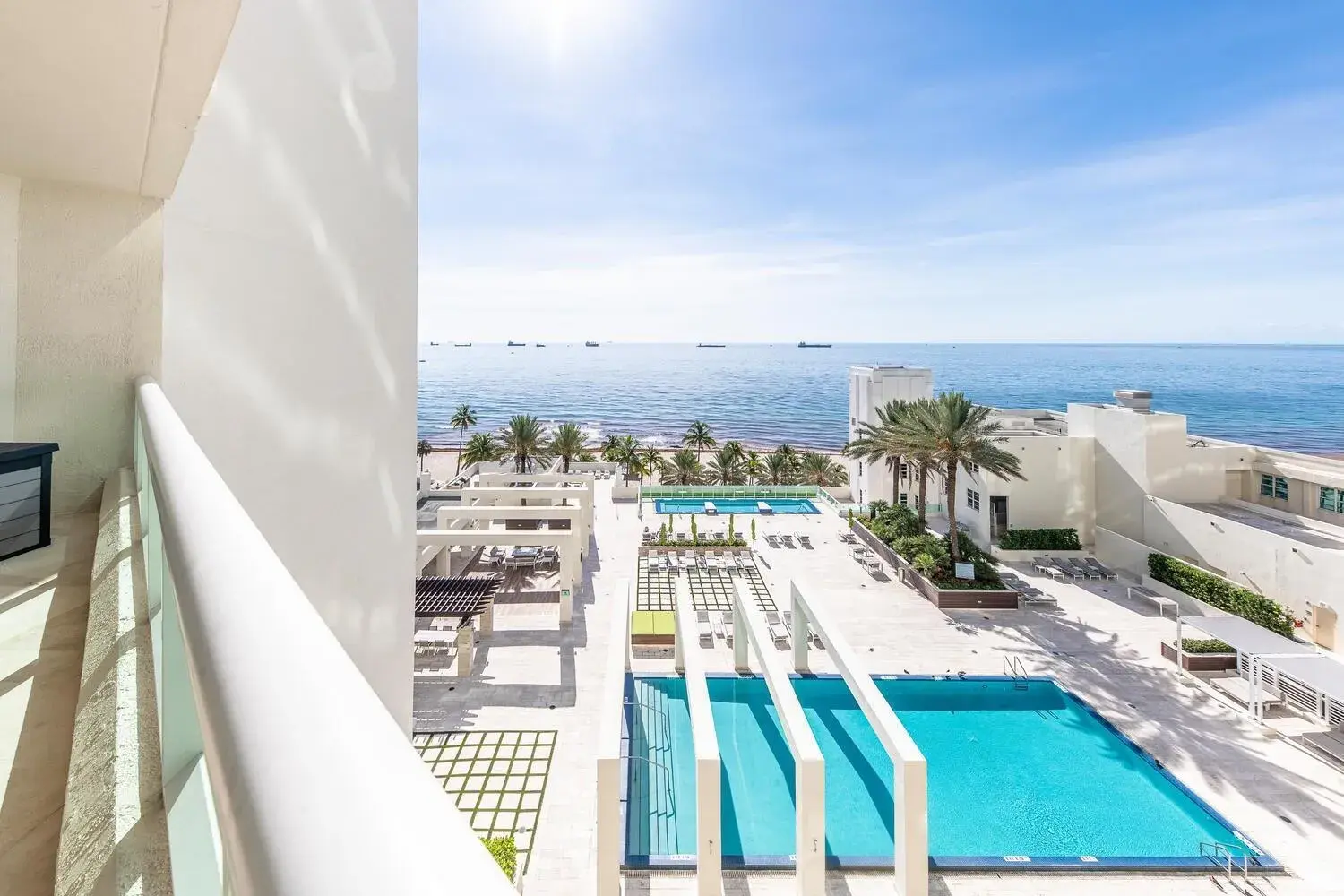 101 S Fort Lauderdale Beach Boulevard # 1104, Fort Lauderdale FL 33316