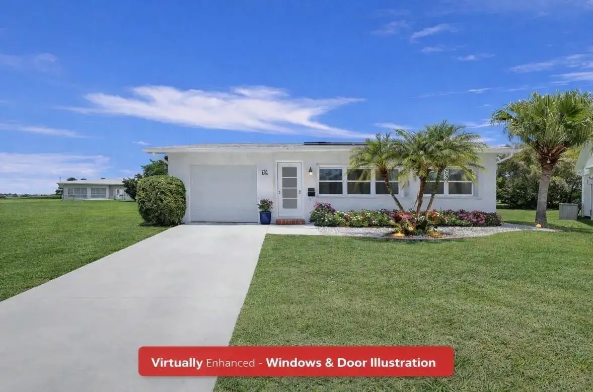 6755 NW 15th Street, Margate FL 33063