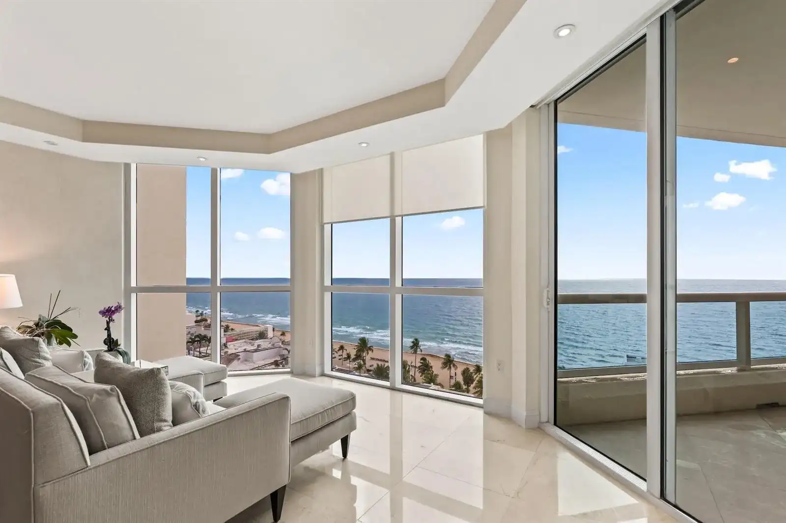 101 S Fort Lauderdale Beach Boulevard # 1502, Fort Lauderdale FL 33316