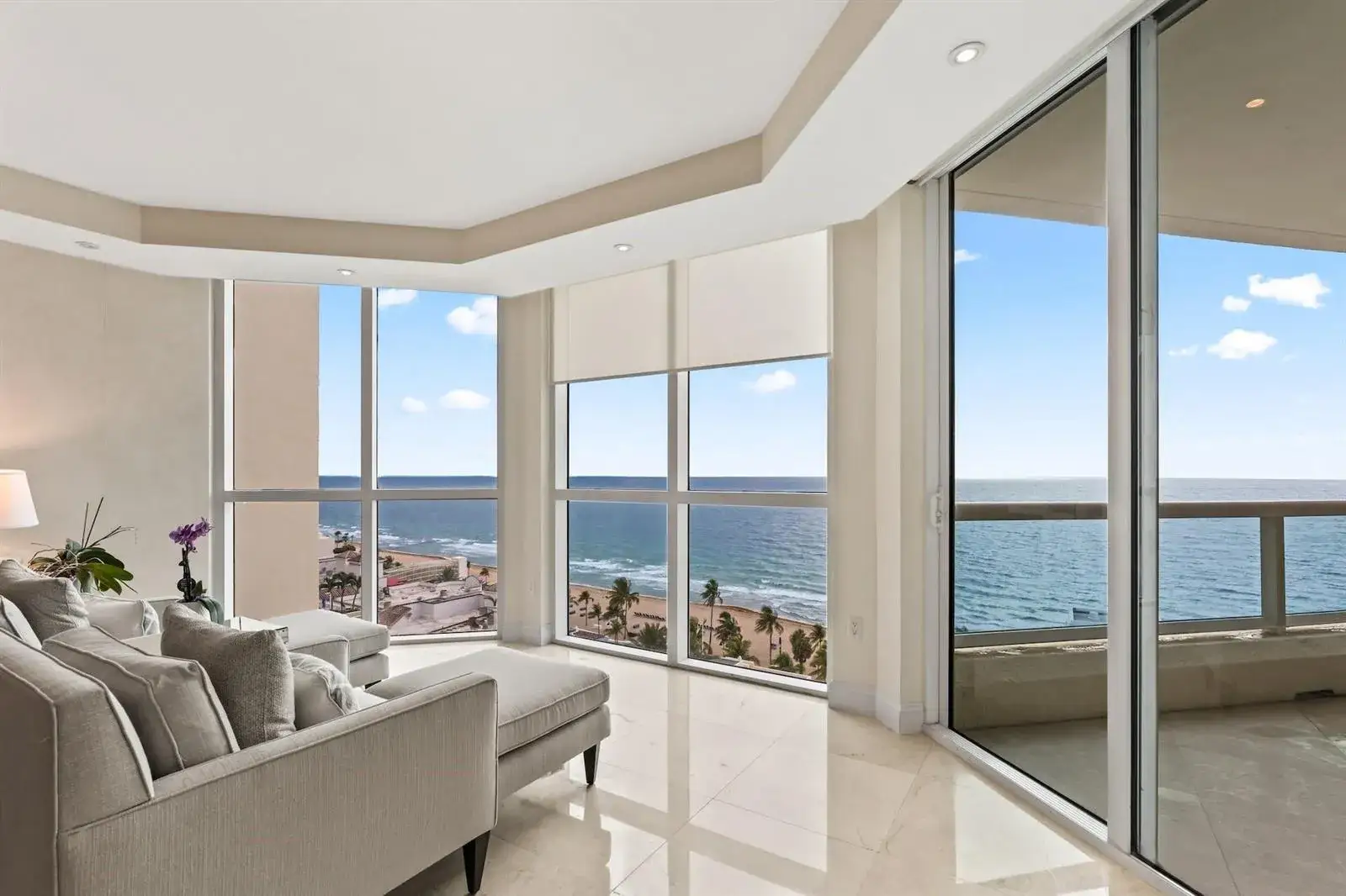 101 S Fort Lauderdale Beach Boulevard # 1502, Fort Lauderdale FL 33316