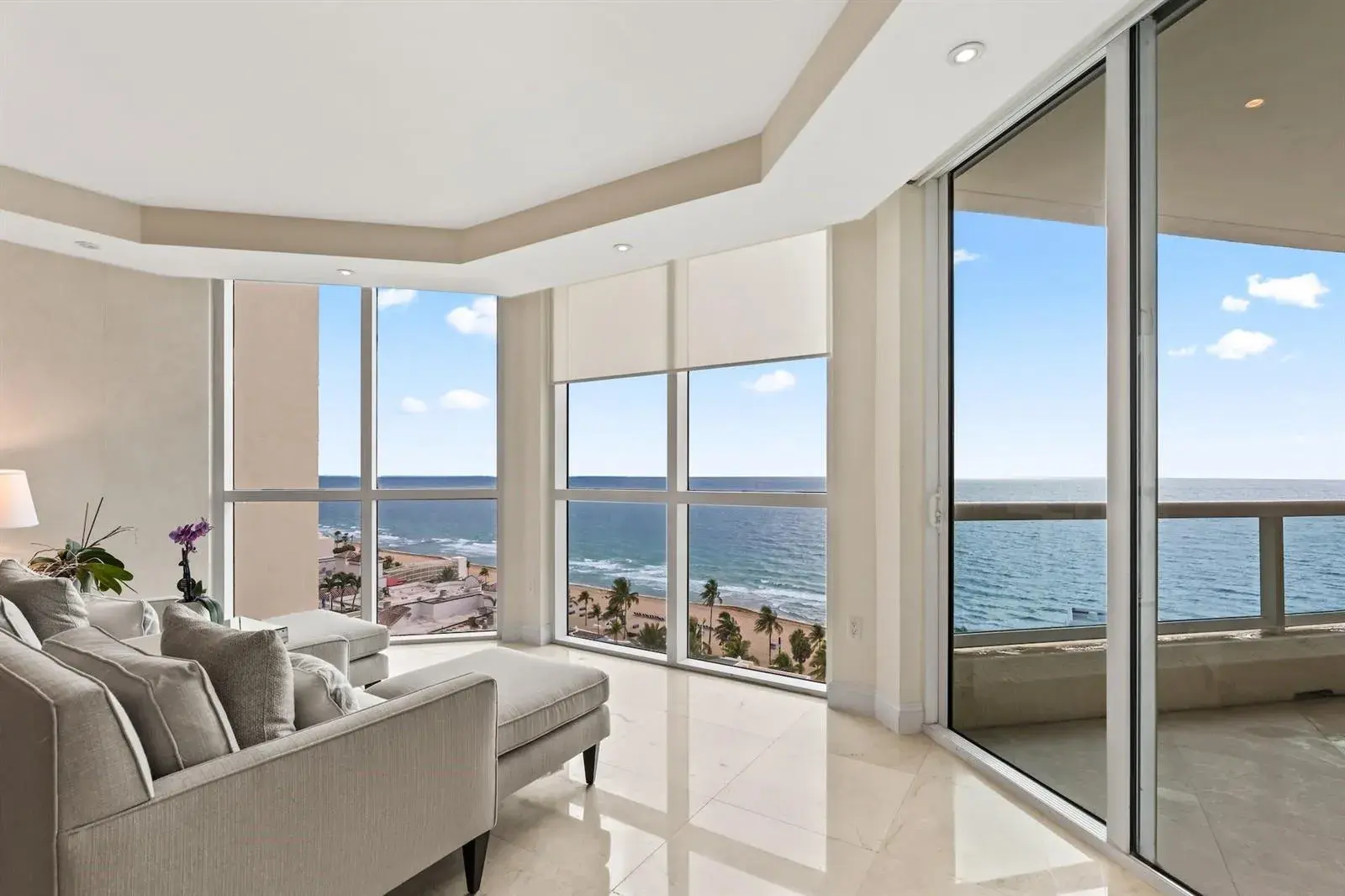 101 S Fort Lauderdale Beach Boulevard # 1502, Fort Lauderdale FL 33316
