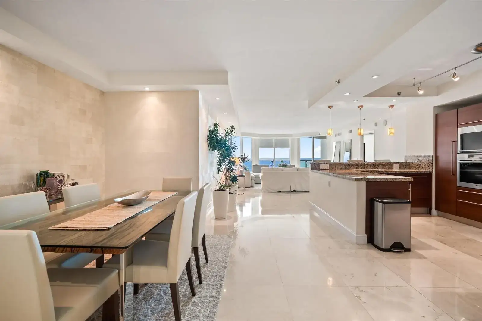 101 S Fort Lauderdale Beach Boulevard # 1502, Fort Lauderdale FL 33316 photo 2
