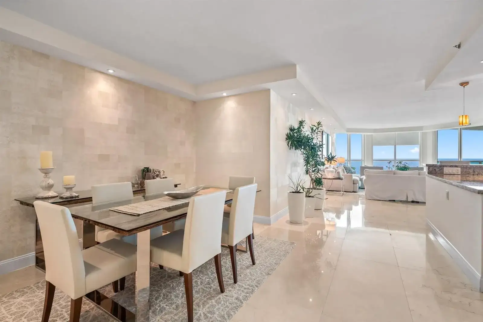 101 S Fort Lauderdale Beach Boulevard # 1502, Fort Lauderdale FL 33316 photo 3