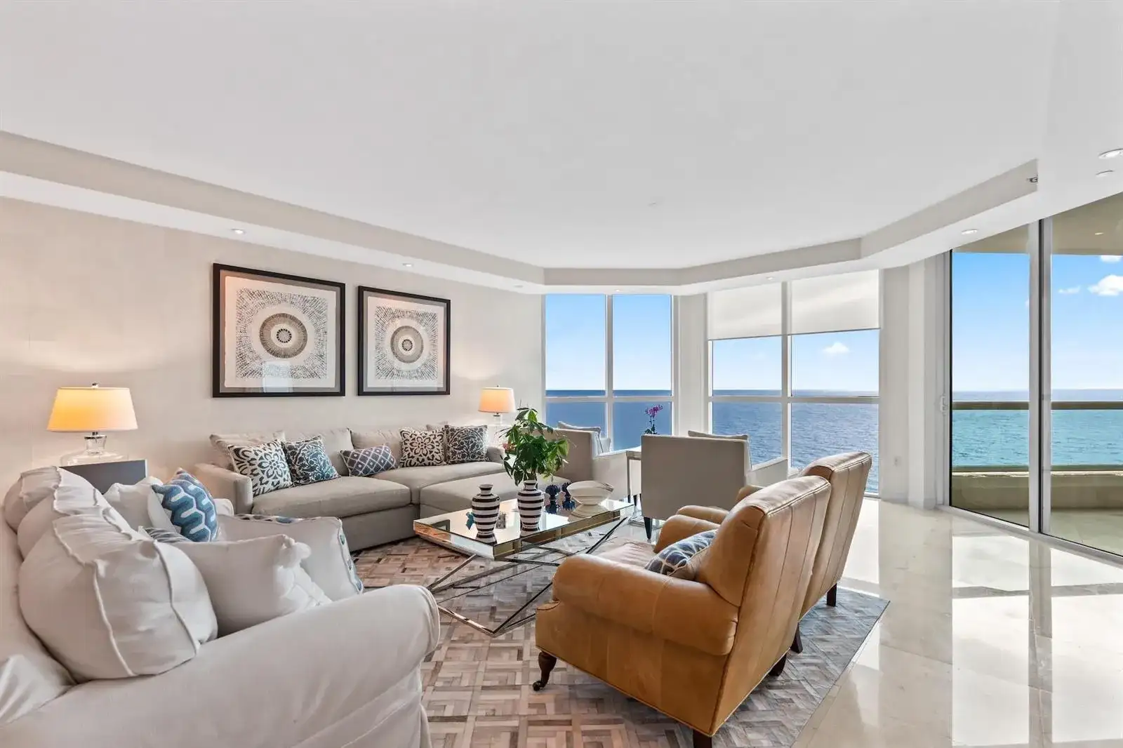 101 S Fort Lauderdale Beach Boulevard # 1502, Fort Lauderdale FL 33316 photo 4