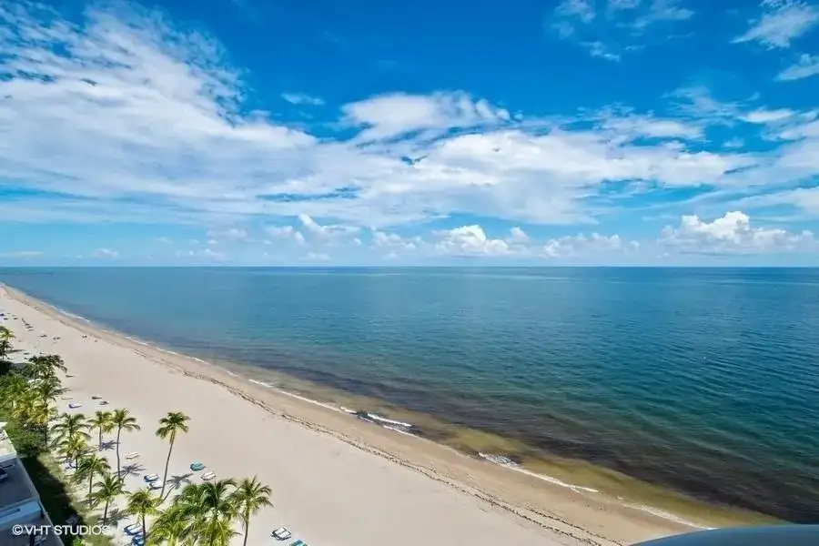 3410 Galt Ocean Drive # 1101, Fort Lauderdale FL 33308 photo 2