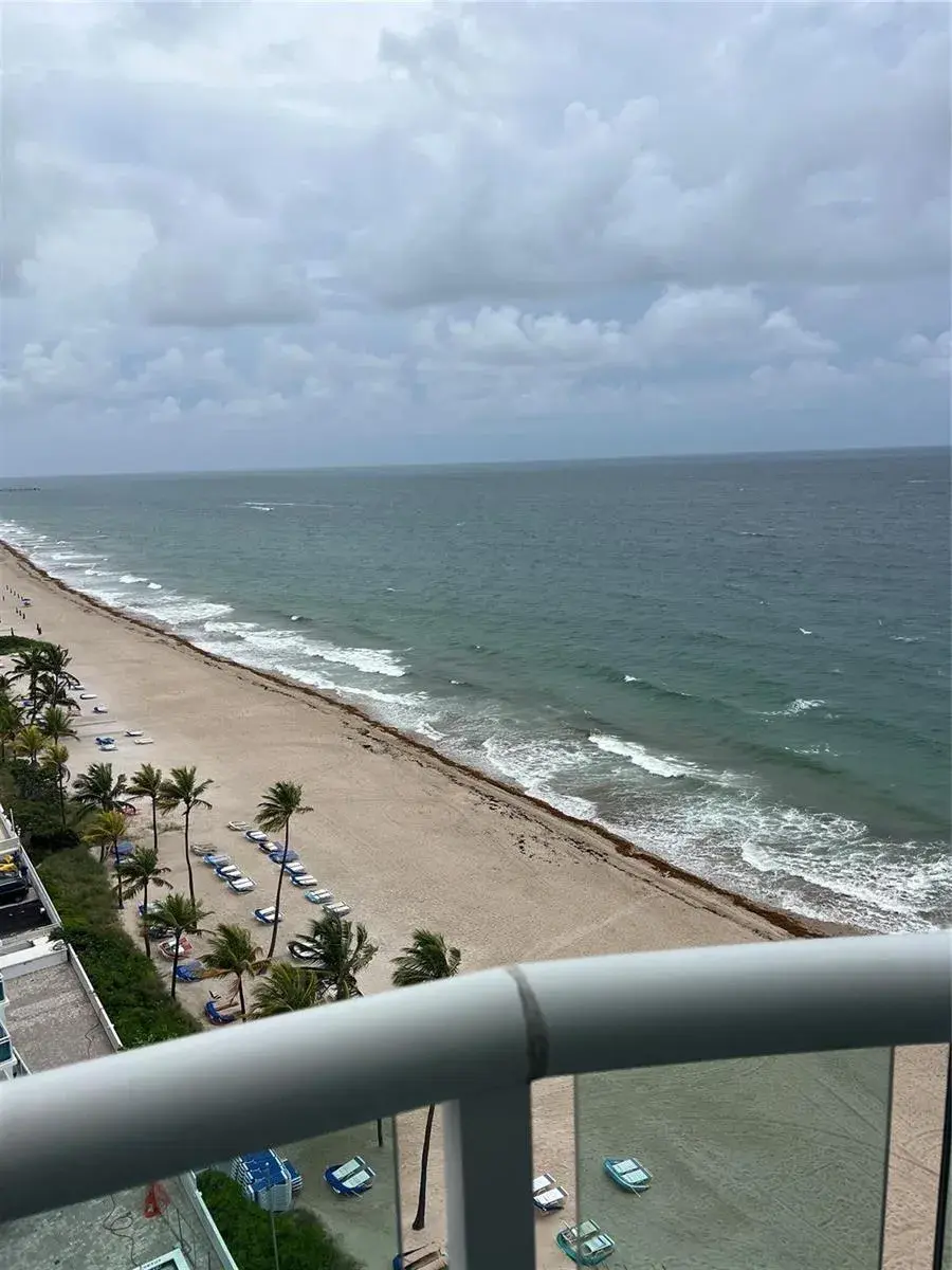 3410 Galt Ocean Drive # 1101, Fort Lauderdale FL 33308