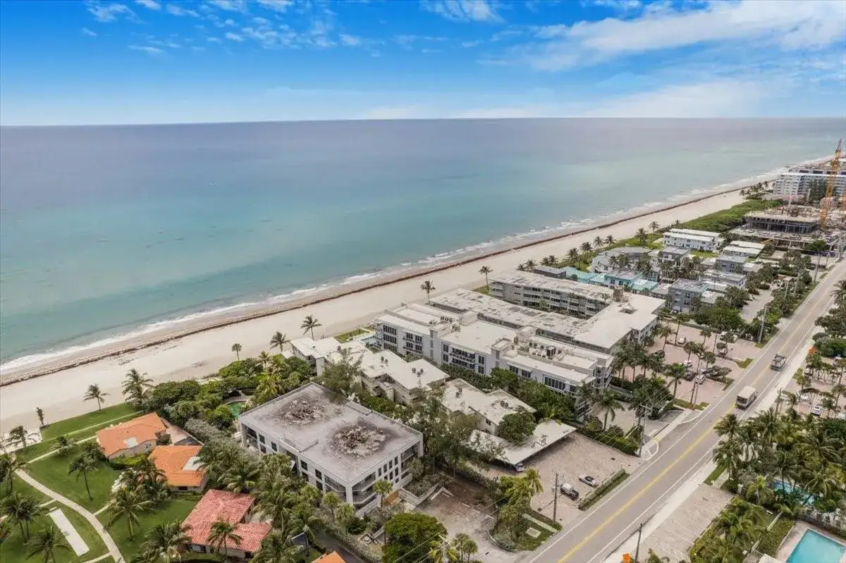 1203 Hillsboro Mile # 6A, Hillsboro Beach FL 33062
