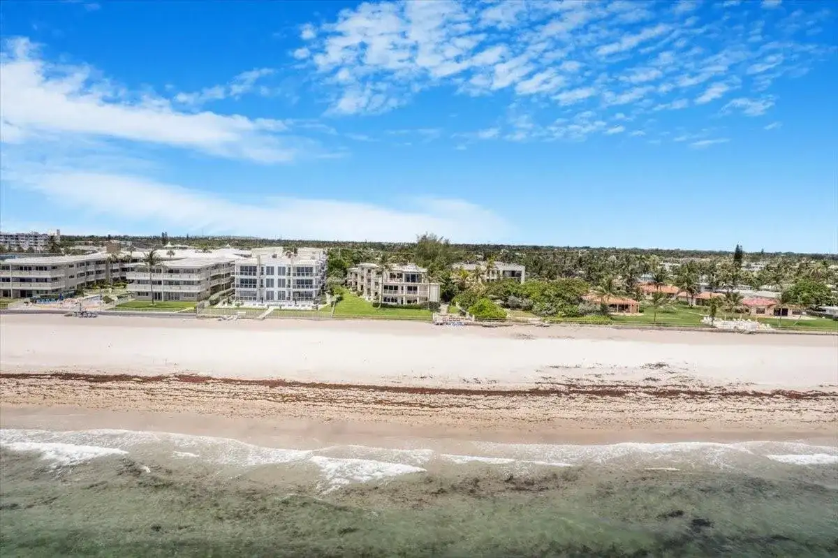 1203 Hillsboro Mile # 6A, Hillsboro Beach FL 33062 photo 3